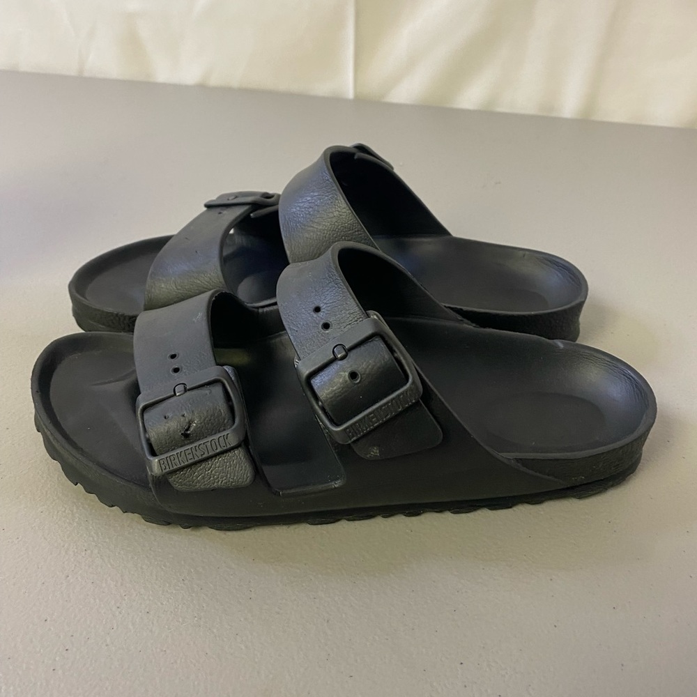 Birkenstock 2 Strap Slides - Women’s Size 7